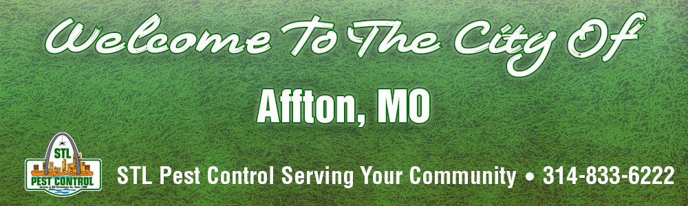Affton MO Pest Control