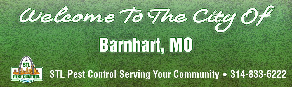 Barnhart MO Pest Control
