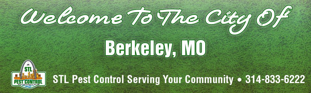 Berkeley MO Pest Control
